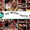 The Boston Tackle Box with David Kasheta – 10am – Mon, Wed, Fri (PTD)