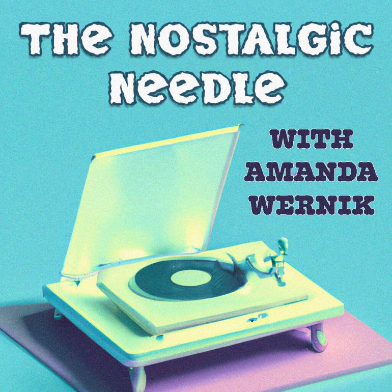 Nostalgic Needle