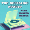 Nostalgic Needle with Amanda Wernik (Sun, Tue, Thu 11am-12pm PDT )