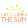 Out Comes the Sun with Mariel Hemingway & Melissa Yamaguchi (M, W , FR  10am PDT)