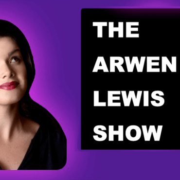 The Arwen Lewis Show