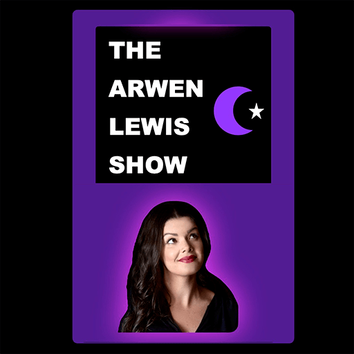 The Arwen Lewis Show