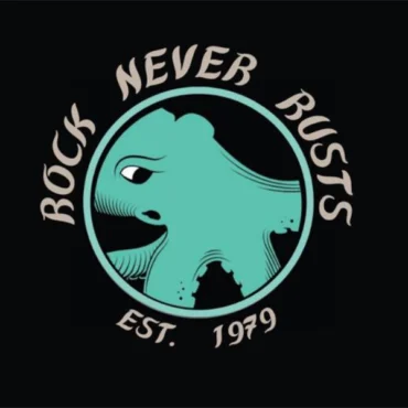 Rock Never Rusts